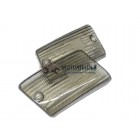 Vidros Pisca  Tras (par) Vespa  PK /FL2 